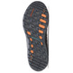 Chaussure Merrell Bravada 2 WP W Gris