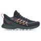 Chaussures Merrell Bravada 2 WP W Noir/Fuchsia