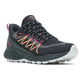 Chaussures Merrell Bravada 2 WP W Noir/Fuchsia