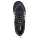 Chaussures Merrell Bravada 2 WP W Noir/Fuchsia