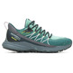 Chaussure Merrell Bravada 2 WP W verte