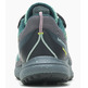 Chaussure Merrell Bravada 2 WP W verte
