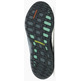 Chaussure Merrell Bravada 2 WP W verte