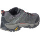 Chaussure Merrell Moab 3 GTX Gris