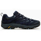 Baskets Merrell Moab 3 GTX bleu marine