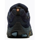 Baskets Merrell Moab 3 GTX bleu marine