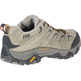 Chaussure Merrell Moab 3 GTX Marron