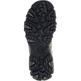 Chaussure Merrell Moab 3 GTX Marron