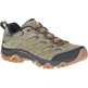 Chaussures Merrell Moab 3 GTX vert olive