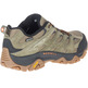 Chaussures Merrell Moab 3 GTX vert olive
