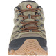 Chaussures Merrell Moab 3 GTX vert olive