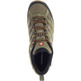 Chaussures Merrell Moab 3 GTX vert olive