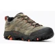 Zapatilla Merrell Moab 3 GTX W Large Kaki