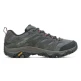 Zapatilla Merrill Moab 3 GTX Wide Gris