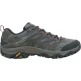 Zapatilla Merrill Moab 3 GTX Wide Gris