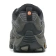 Zapatilla Merrill Moab 3 GTX Wide Gris
