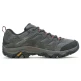 Zapatilla Merrill Moab 3 GTX Wide Gris
