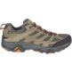 Zapatilla Merrell Moab 3 GTX Grand Kaki