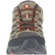 Zapatilla Merrell Moab 3 GTX Grand Kaki