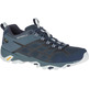 Chaussure Merrell Moab FST 2 GTX Navy