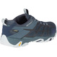 Chaussure Merrell Moab FST 2 GTX Navy