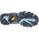 Merrell Moab FST 2 GTX W Gris / Turquoise