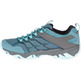 Chaussure Merrell Moab FST 2 GTX W Turquoise