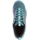 Chaussure Merrell Moab FST 2 GTX W Turquoise