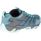 Chaussure Merrell Moab FST 2 GTX W Turquoise
