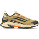 Baskets Merrell Moab Speed 2 Coyote