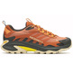 Chaussure Merrell Moab Speed 2 GTX Terre Battue/Noir