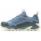 Baskets Merrell Moab Speed 2 GTX Bleu
