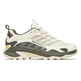Chaussures blanches Merrell Moab Speed 2 GTX