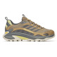 Chaussures Merrell Moab Speed 2 GTX couleur café