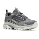 Baskets Merrell Moab Speed 2 GTX Gris