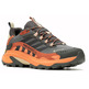 Baskets Merrell Moab Speed 2 GTX Gris/Orange