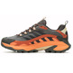 Baskets Merrell Moab Speed 2 GTX Gris/Orange