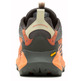 Baskets Merrell Moab Speed 2 GTX Gris/Orange