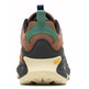 Chaussure Merrell Moab Speed 2 GTX Marron/Noir/Bleu