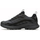 Baskets Merrell Moab Speed 2 GTX noires