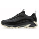 Chaussure Merrell Moab Speed 2 GTX Noir/Blanc