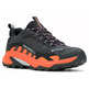 Chaussure Merrell Moab Speed 2 GTX Noir/Orange