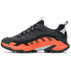 Chaussure Merrell Moab Speed 2 GTX Noir/Orange