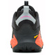 Chaussure Merrell Moab Speed 2 GTX Noir/Orange