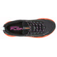 Chaussure Merrell Moab Speed 2 GTX Noir/Orange