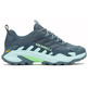 Baskets Merrell Moab Speed 2 GTX Vert/Menthe