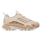 Baskets Merrell Moab Speed 2 GTX W Noisette