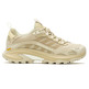 Baskets Merrell Moab Speed 2 GTX W Beige