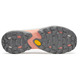 Sneaker Merrell Moab Speed 2 GTX W Blanc/Gris/Corail