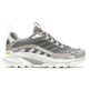 Baskets Merrell Moab Speed 2 GTX W Gris